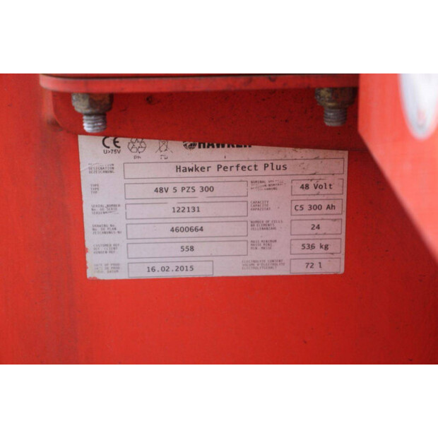 2015 مانيتو 150AETJL-45576494