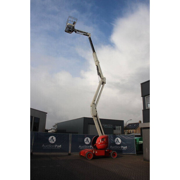 2015 مانيتو 150AETJL-45576497