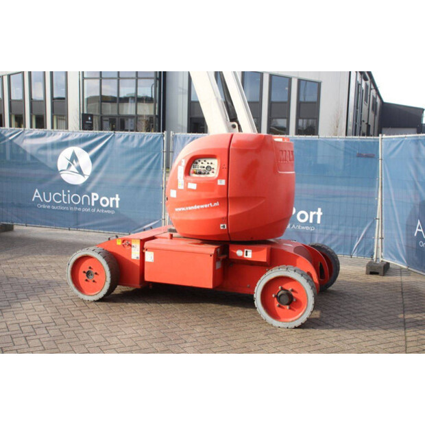 2015 مانيتو 150AETJL-45576499