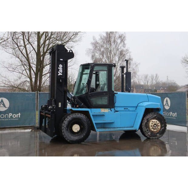 2004 يال GDP160EB-45576503