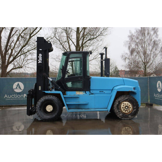 2004 يال GDP160EB-45576504