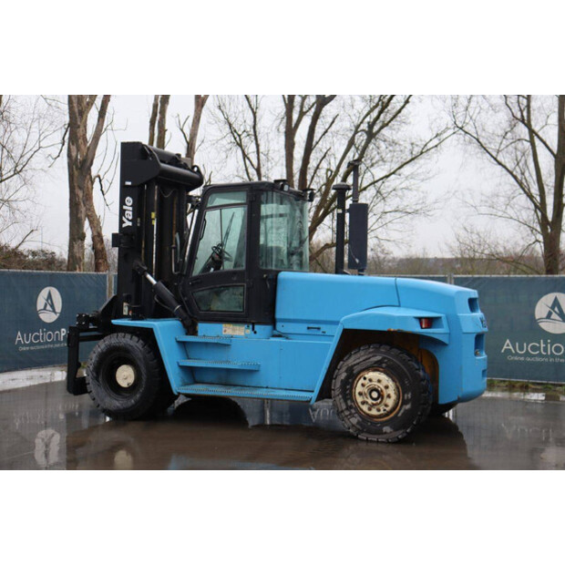 2004 يال GDP160EB-45576505