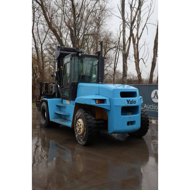 2004 يال GDP160EB-45576506