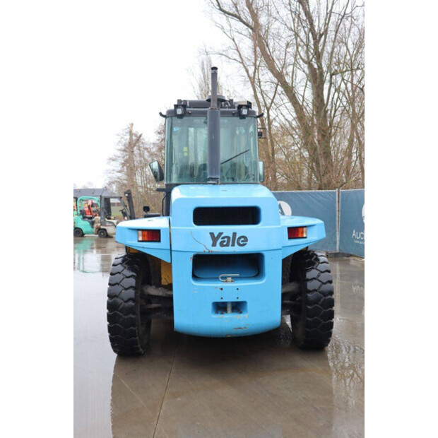 2004 يال GDP160EB-45576507