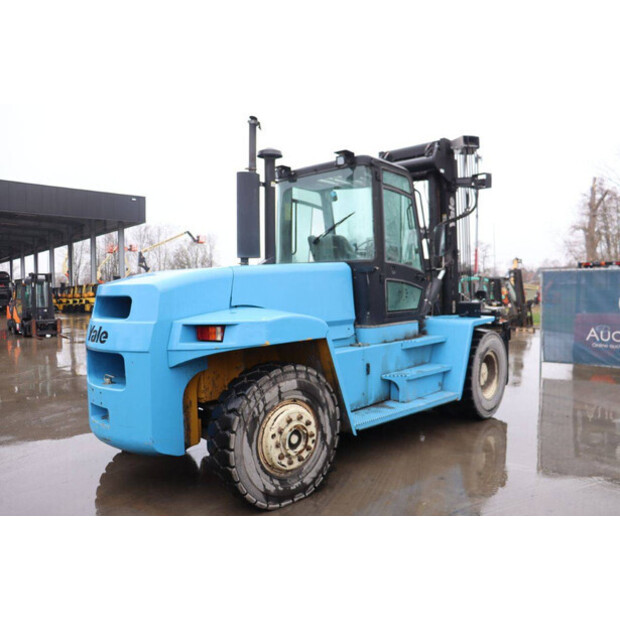 2004 يال GDP160EB-45576508