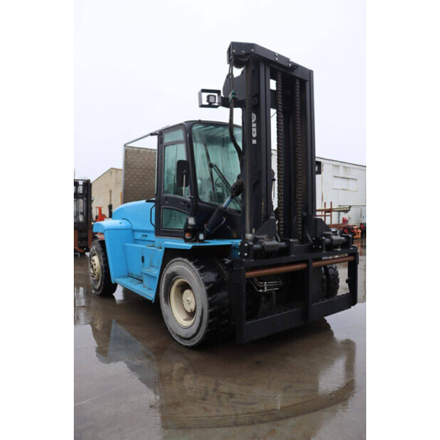 2004 يال GDP160EB-45576509