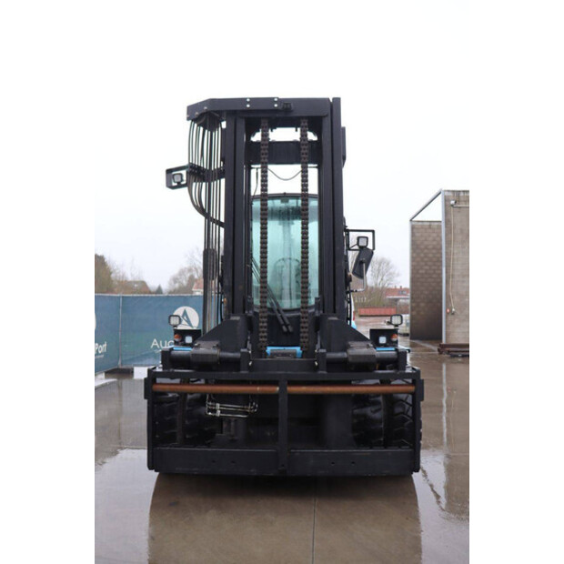 2004 يال GDP160EB-45576510