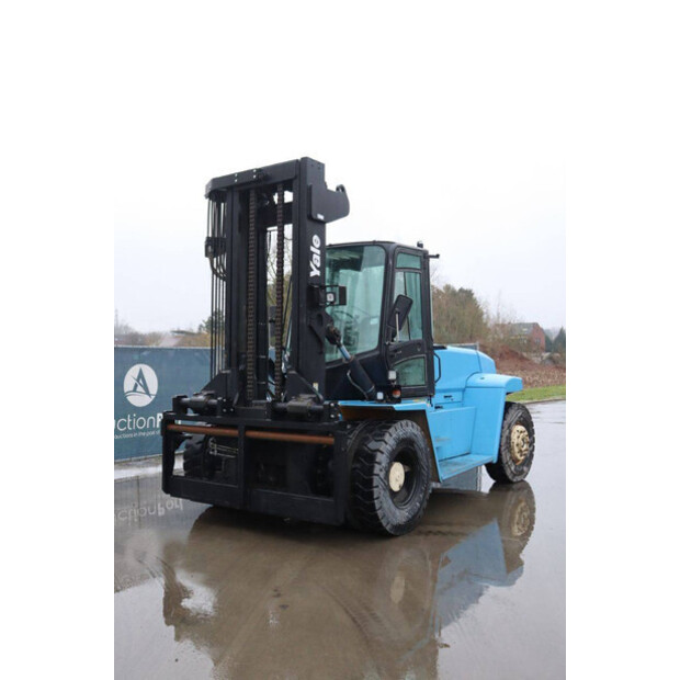 2004 يال GDP160EB-45576511