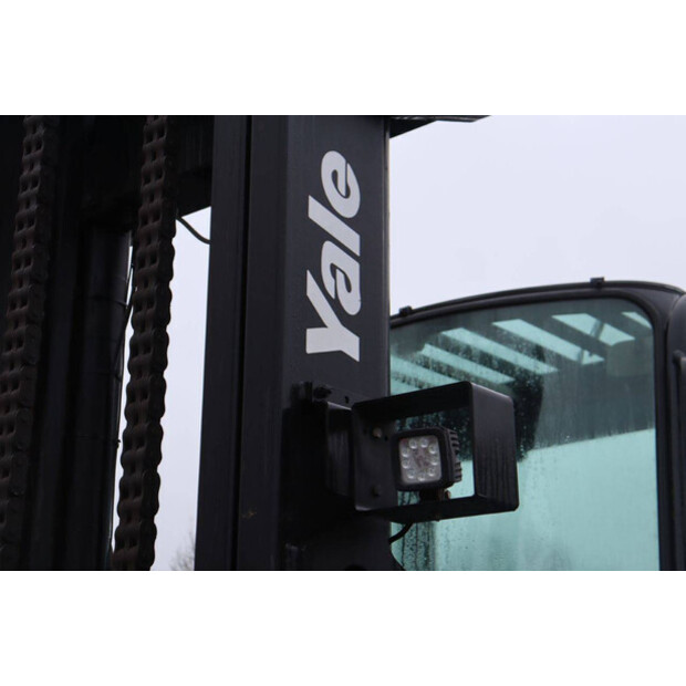 2004 يال GDP160EB-45576513