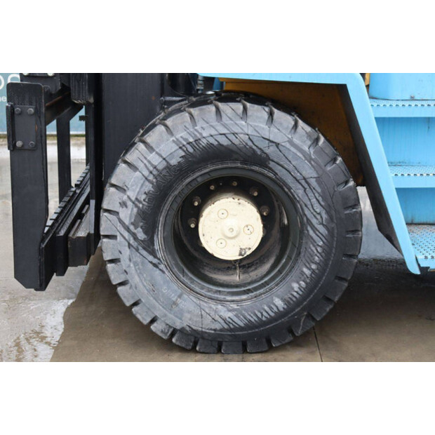 2004 يال GDP160EB-45576515