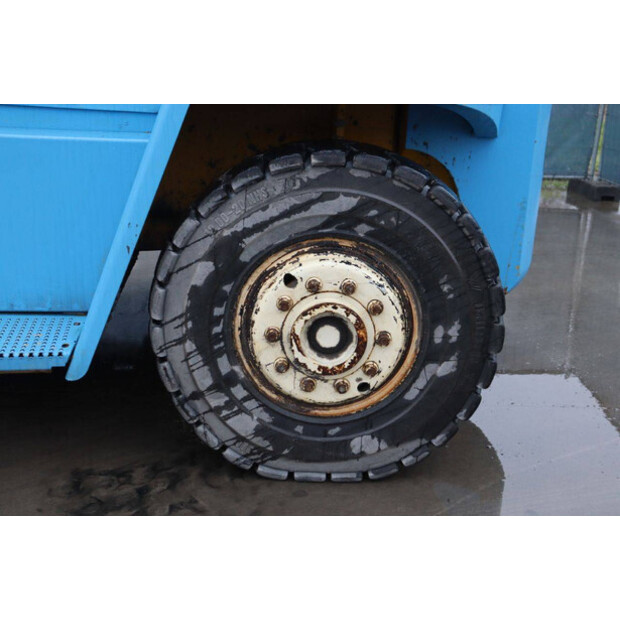 2004 يال GDP160EB-45576518