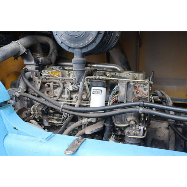 2004 يال GDP160EB-45576521