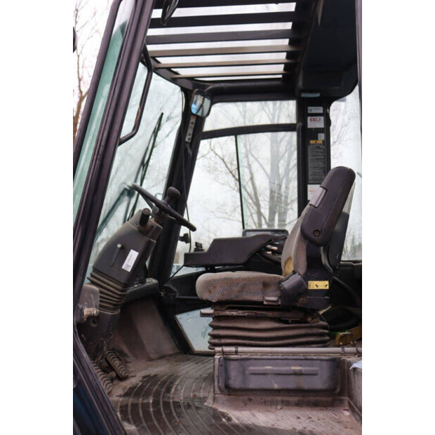 2004 يال GDP160EB-45576523