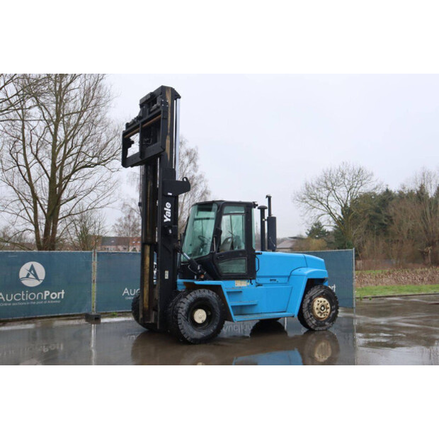 2004 يال GDP160EB-45576534