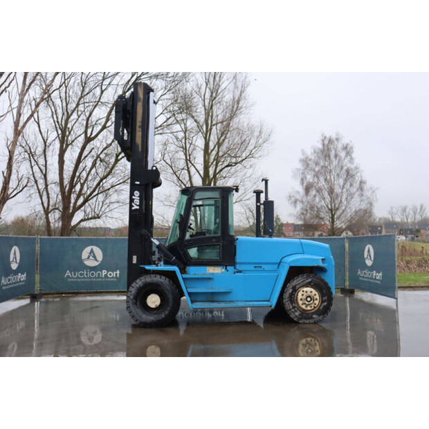 2004 يال GDP160EB-45576535