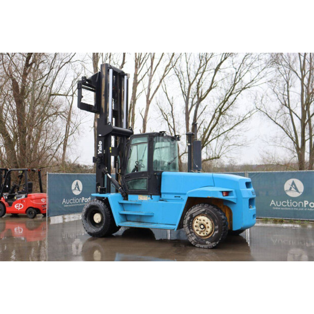 2004 يال GDP160EB-45576536