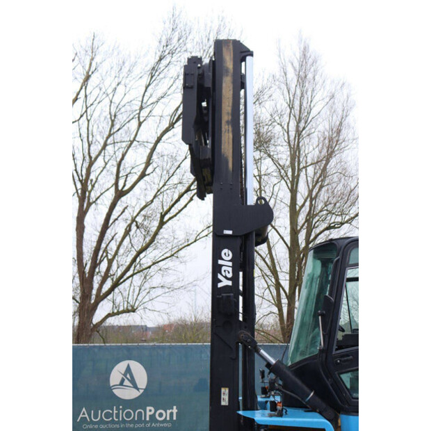 2004 يال GDP160EB-45576537