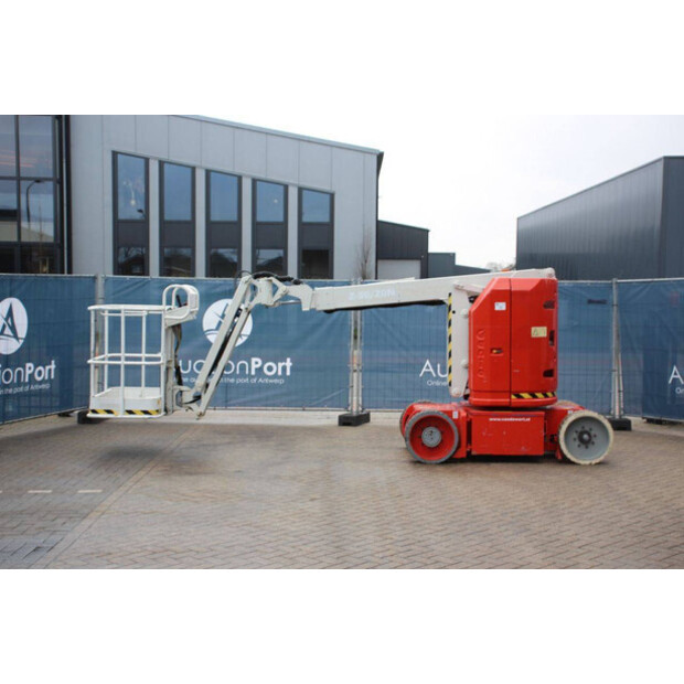 2012 Genie Z-30/20N RJ-45576539