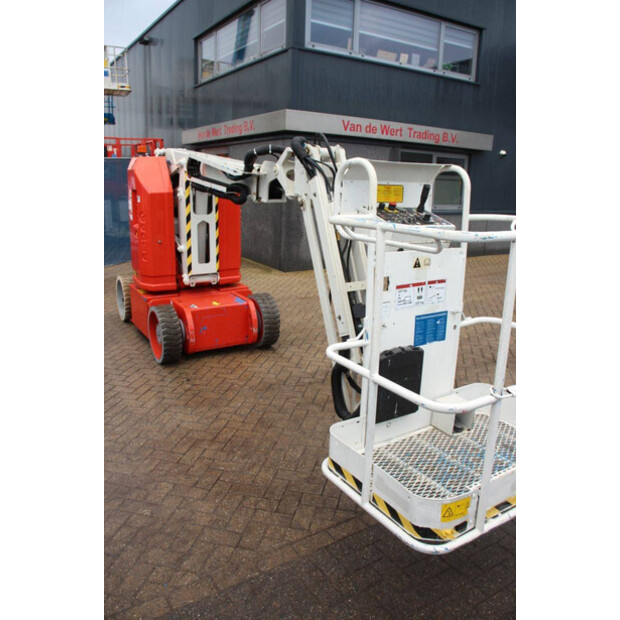 2012 Genie Z-30/20N RJ-45576543