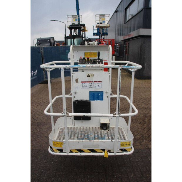 2012 Genie Z-30/20N RJ-45576544