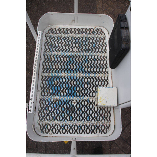 2012 Genie Z-30/20N RJ-45576547