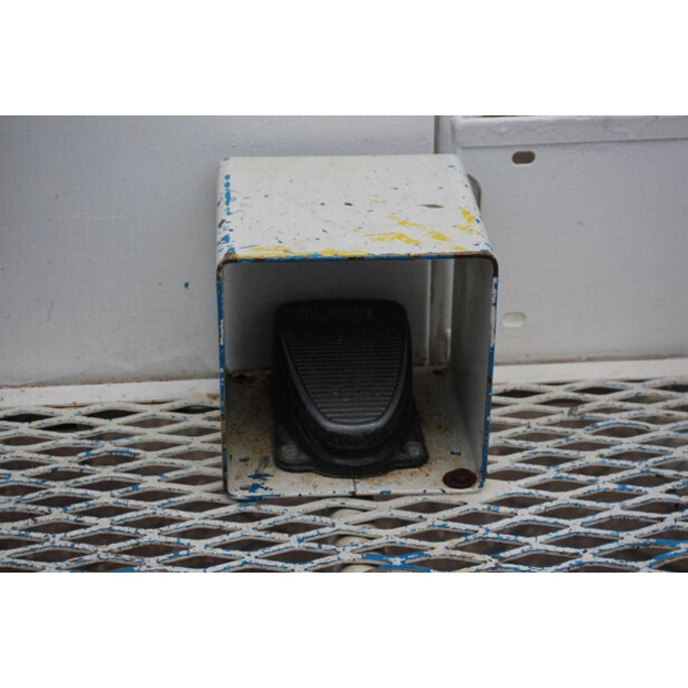 2012 Genie Z-30/20N RJ-45576548