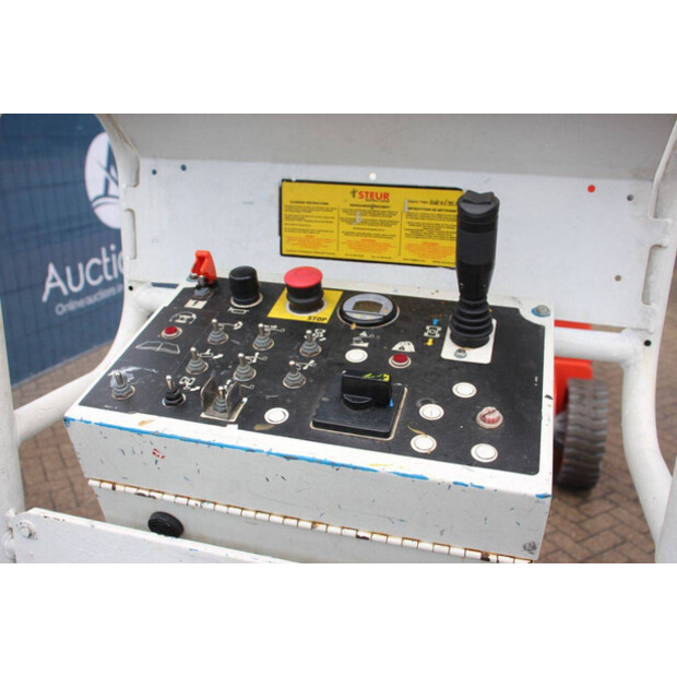 2012 Genie Z-30/20N RJ-45576549