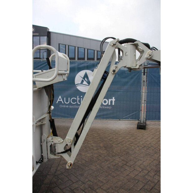 2012 Genie Z-30/20N RJ-45576550