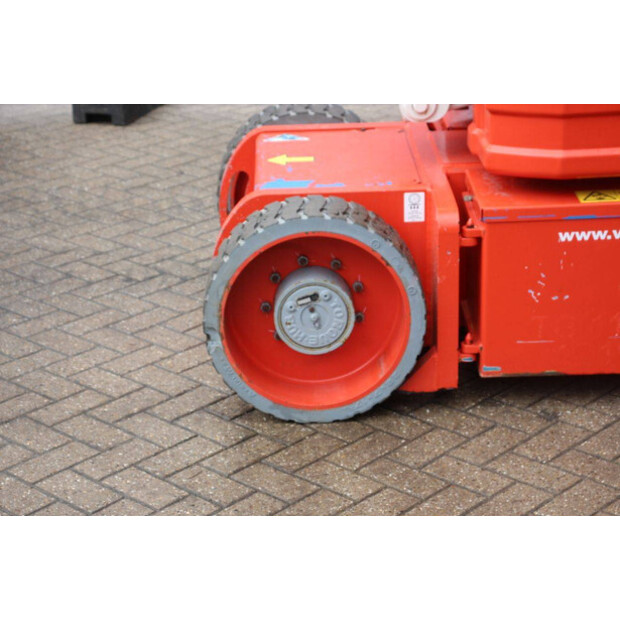 2012 Genie Z-30/20N RJ-45576553