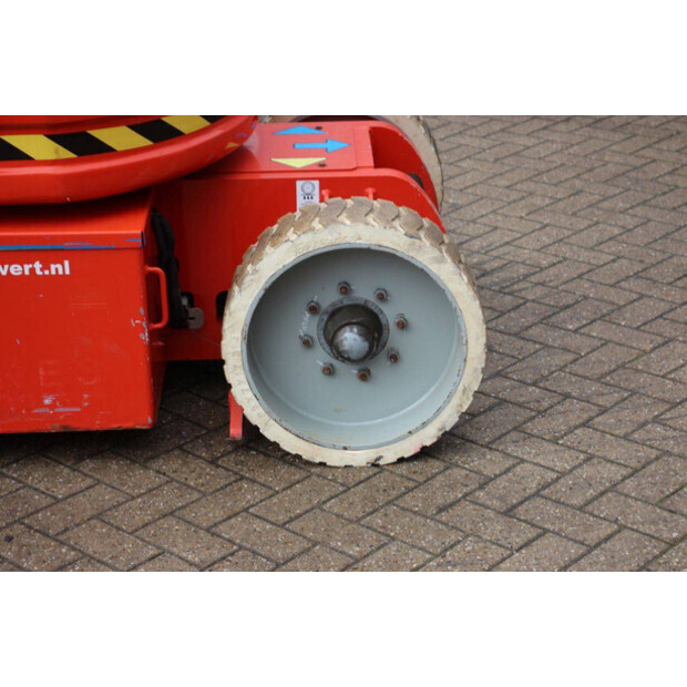 2012 Genie Z-30/20N RJ-45576554