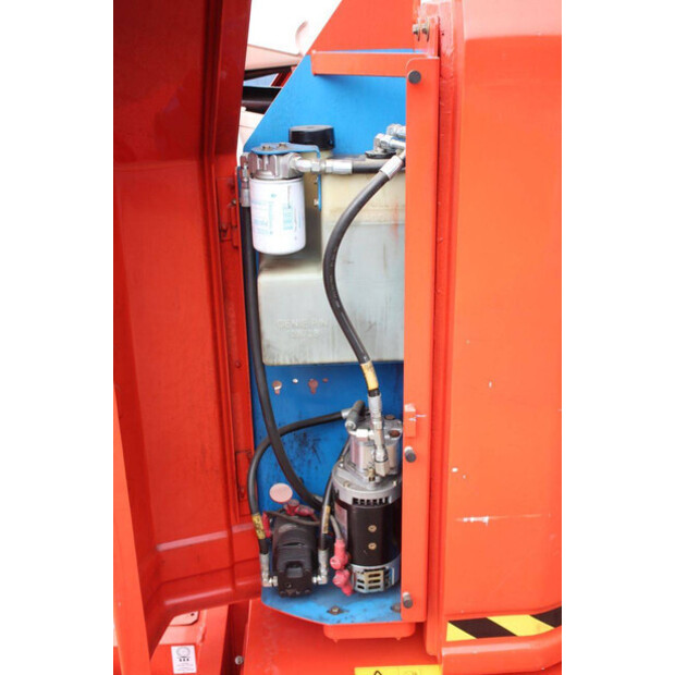 2012 Genie Z-30/20N RJ-45576555