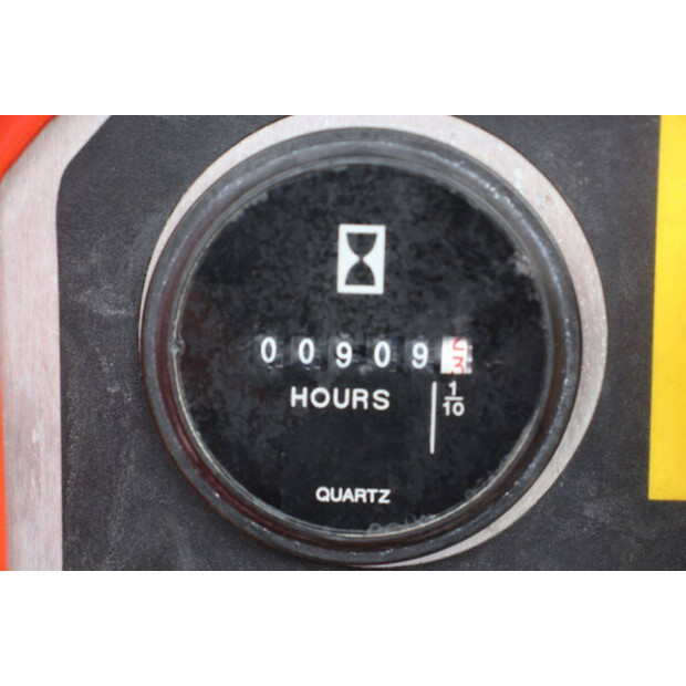 2012 Genie Z-30/20N RJ-45576557