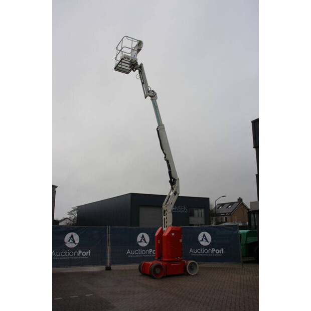 2012 Genie Z-30/20N RJ-45576560