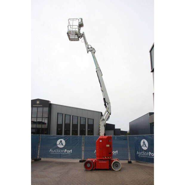 2012 Genie Z-30/20N RJ-45576561