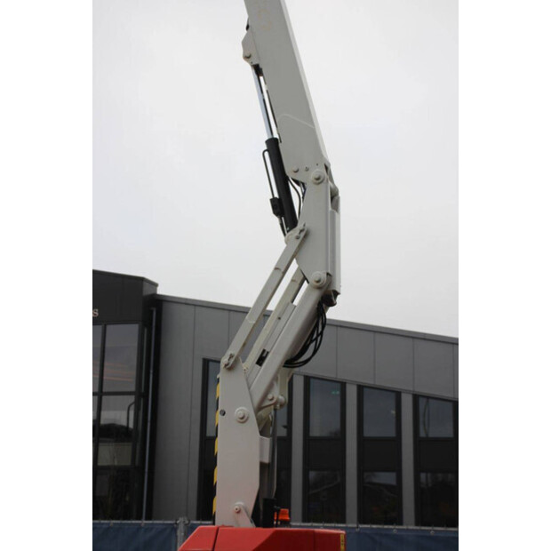 2012 Genie Z-30/20N RJ-45576564