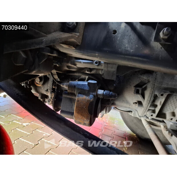 2020 Scania R410-45576565