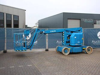 صورة ل رافعات 2013 جيني Z-34/22