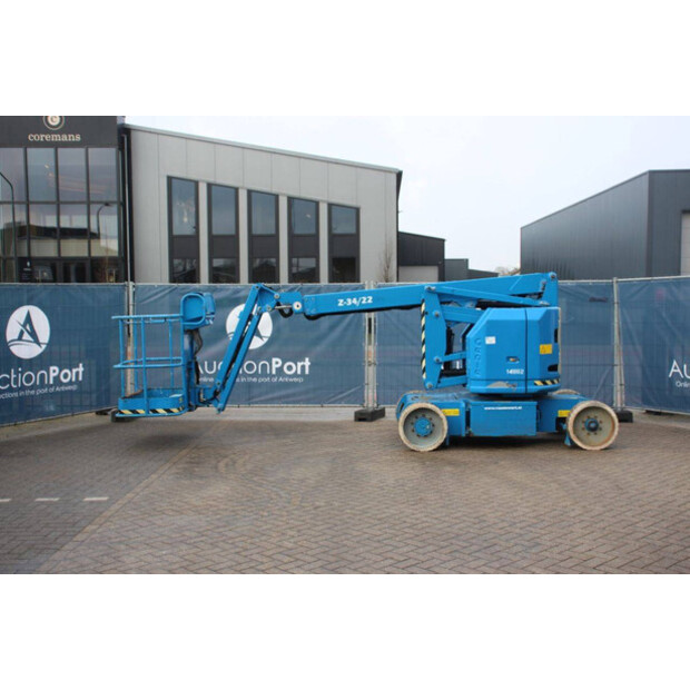 2013 Genie Z-34/22-45576578