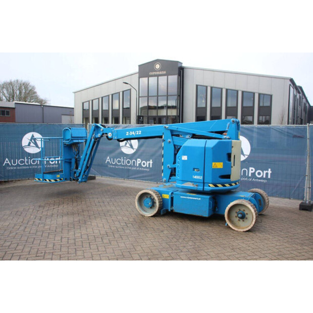 2013 Genie Z-34/22-45576579