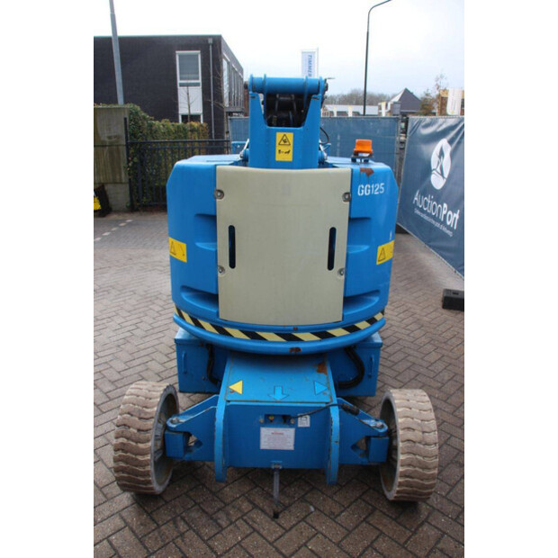 2013 Genie Z-34/22-45576580