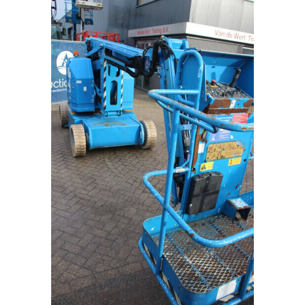 2013 Genie Z-34/22-45576582