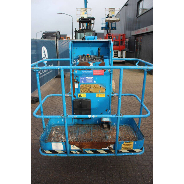 2013 Genie Z-34/22-45576583