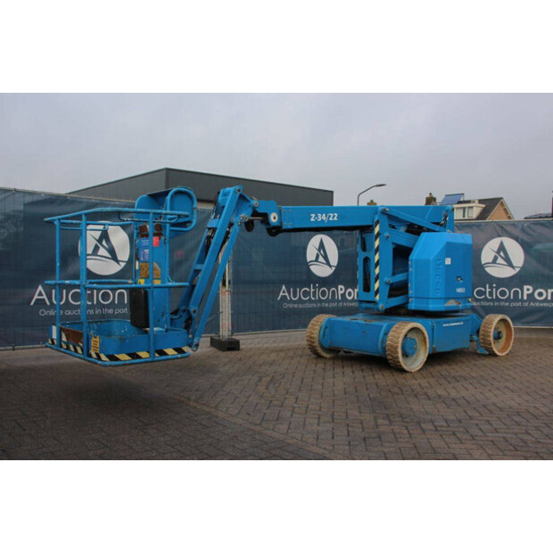 2013 Genie Z-34/22-45576584