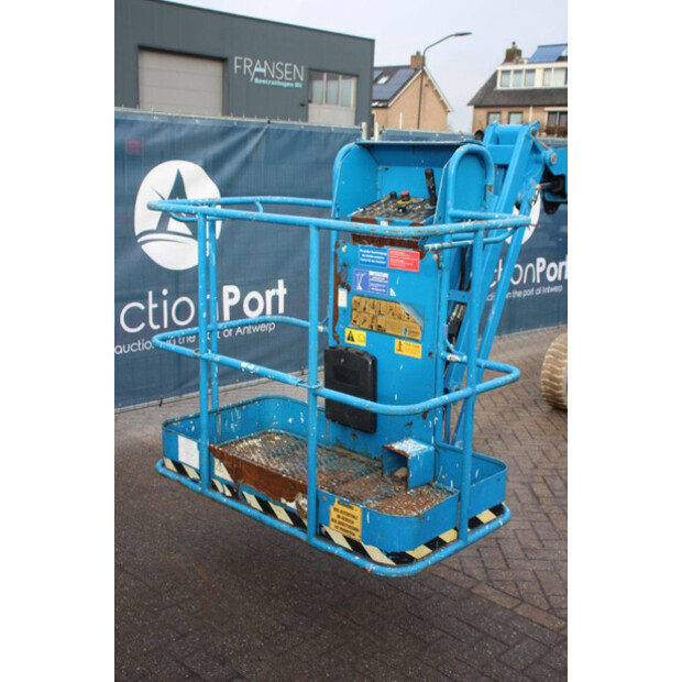 2013 Genie Z-34/22-45576586