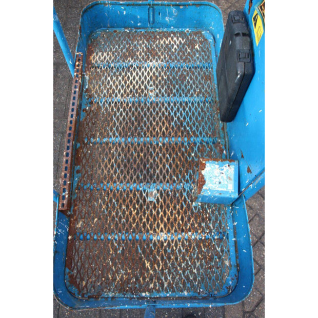 2013 Genie Z-34/22-45576587