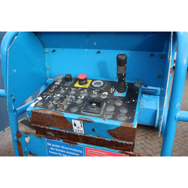 2013 Genie Z-34/22-45576588