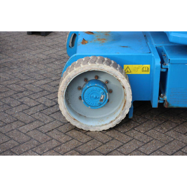 2013 Genie Z-34/22-45576592