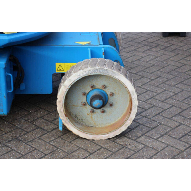 2013 Genie Z-34/22-45576594