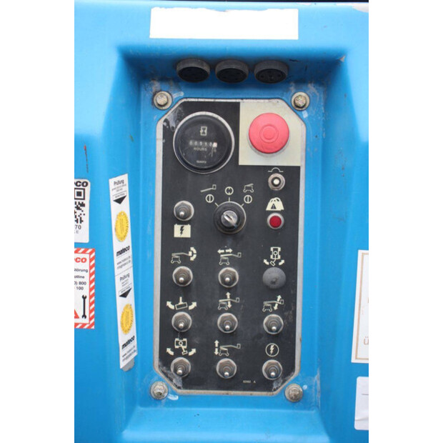 2013 Genie Z-34/22-45576595