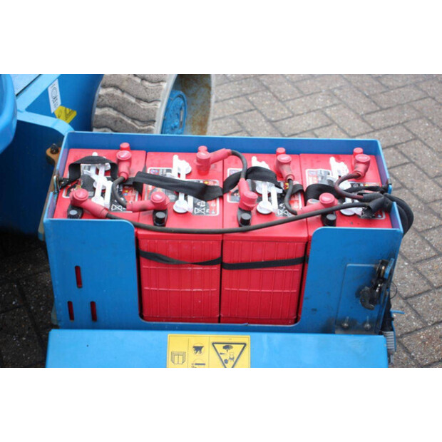 2013 Genie Z-34/22-45576597